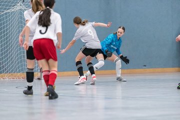 Bild 52 - wCJ Norddeutsches Futsalturnier Auswahlmannschaften